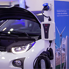 Bosch investe em treinamentos on-line para capacitação de profissionais do setor automotivo