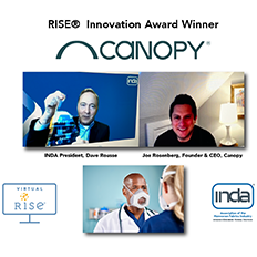  Conferência Virtual RISE destaca tecnologias de última geração para materiais não tecidos