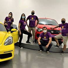 Kavak anuncia sua estreia no Brasil com R$ 2,5 bilhões de investimento