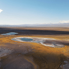 BMW investe na startup Lilac especializada em extração de lítio