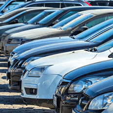 Automóveis e comerciais leves usados fecharam setembro com 980,9 mil unidades negociadas