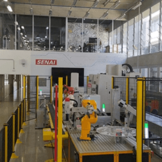 Brasil corre para se inserir na indústria 4.0 