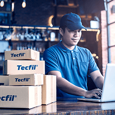 Tecfil lança o Marketplace Tecfil 
