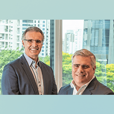 Carlos Zarlenga deixa a presidência da General Motors para assumir uma nova empresa  