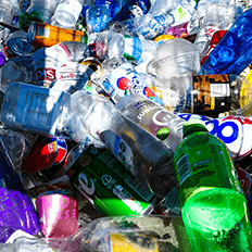 A importância do plásticos e a conscientização sobre os meios para o sucesso da economia circular