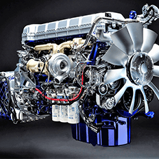 Norma de emissões Proconve P8 entrará em vigor em pouco menos de três meses 