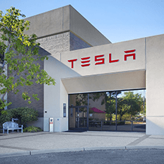 Montadora de carros elétricos Tesla vai se mudar para o estado do Texas