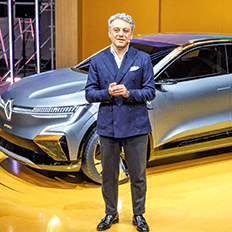 A razão do encarecimento dos veículos está na crise dos semicondutores