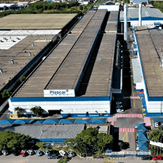 Plascar vai instalar uma fábrica em Caçapava
