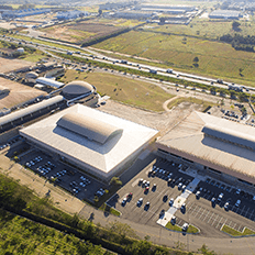 João Dória anuncia a criação de um sandbox na cidade de São José dos Campos