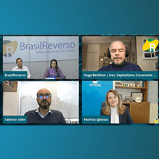 2ª webinar REE insights BrasilReverso