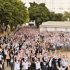 General Motors de São Caetano do Sul (SP) retornaram às atividades 