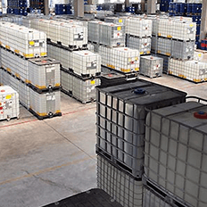 Índice Abiquim-FIPE sobe 2,30% em agosto