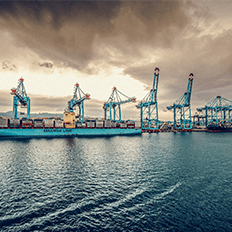 A descarbonização é um imperativo estratégico para o setor de logística