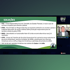 Agro brasileiro precisa ampliar o fornecimento e exportar seus produtos