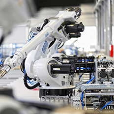 Dürr expande suas aplicações de IA  