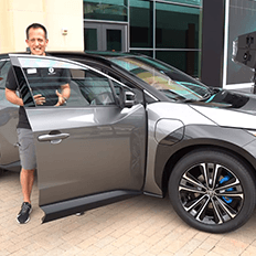 Toyota anuncia investimento de US$ 3,4 bilhões na produção de baterias para carros elétricos nos EUA