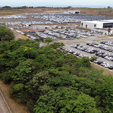 Toyota do Brasil comemora 10 anos do projeto Morizukuri