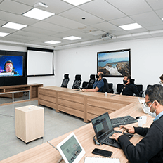 Itaipu Binacional reafirma seu compromisso com a redução de emissões de gases de efeito estufa