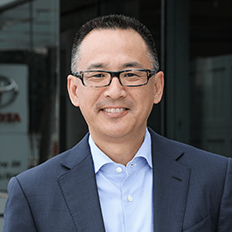 Aceleração da transformação das empresas para a nova mobilidade