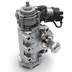 Bosch foi um dos ganhadores do prêmio PACE 2021