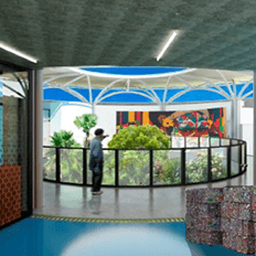 Ball Corporation anuncia a construção do laboratório VADELATA Pelo Planeta em Fernando de Noronha