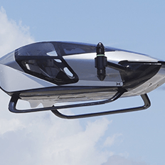 HT Aero recebe aporte de US$ 500 milhões de investidores