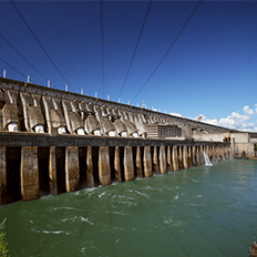 Itaipu Binacional lança campanha para combate ao desperdício de energia e incentivo ao uso racional