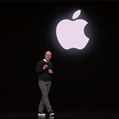 Apple estaria em negociações com a Panasonic para o fornecimento de baterias para seu futuro carro elétrico 