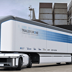 2021 tornou-se o ano em que as montadoras acordaram para o hidrogênio