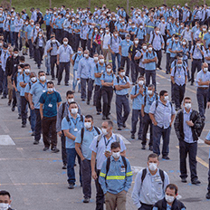General Motors pretende suspender um turno na fábrica de São José dos Campos 