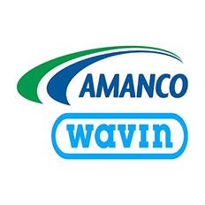 Amanco Wavin anuncia parceria de exclusividade com a Hidrodema