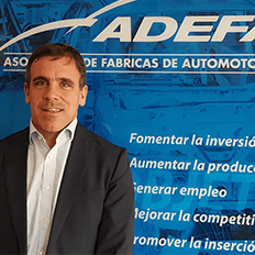 Adefa anuncia o novo quadro diretivo para o período 2021-2022