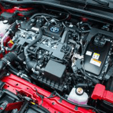 Toyota celebra um marco importante de sua agenda de compromissos em prol da descarbonização da mobilidade 