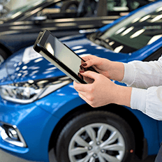 Fabricantes de veículos apontam incertezas em razão dos problemas de fornecimento de componentes