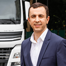 Volkswagen Caminhões e Ônibus indica Evandro Pretel para o cargo de vice-presidente de suprimentos