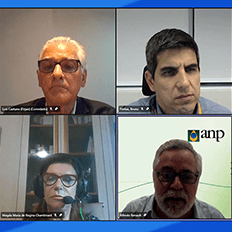 4º Seminário Nacional do GNV marca a criação formal do Comitê Nacional do GNV