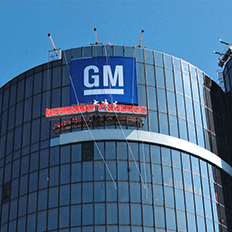Crise dos semicondutores atinge os resultados da GM