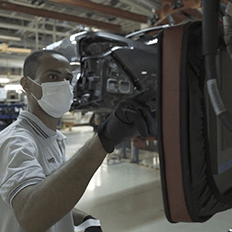 Stellantis inaugura na América do Sul o uso do 5G na manufatura de veículos