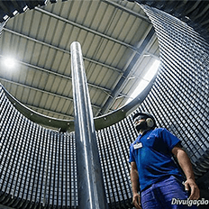 WEG divulga seus resultados do terceiro trimestre de 2021 