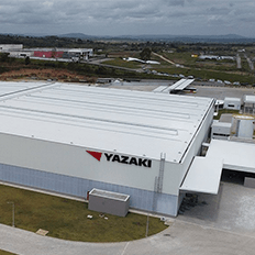 Yazaki amplia para 34 o número de fornecedores do Polo Automotivo Jeep instalados em Pernambuco