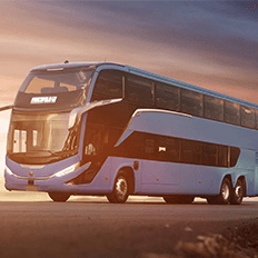 Consórcio nacional para aquisição de ônibus da Marcopolo 