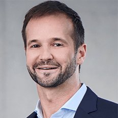 Achim Puchert será o novo presidente da Mercedes-Benz 