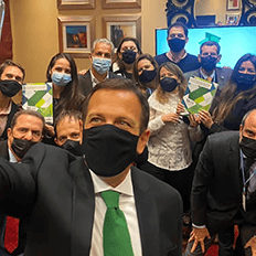 Governo do Estado de São Paulo lança livro referente ao Acordo Ambiental São Paulo