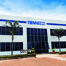 Tenneco prepara oferta para linha de pesados com produção em Mogi Mirim