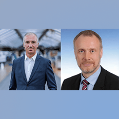 Volkswagen anuncia duas novidades no comitê executivo da montadora no Brasil