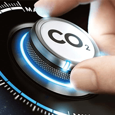 O mundo precisará de rotas tecnológicas para alcançar a meta de diminuir as emissões de CO2