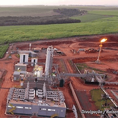 Geo Energética pretende investir cerca de R$ 300 milhões no ano que vem