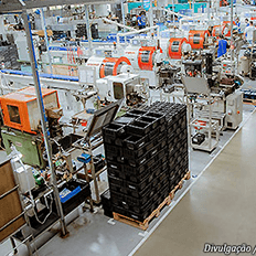 Grupo Rudolph alcançou recorde na receita operacional líquida