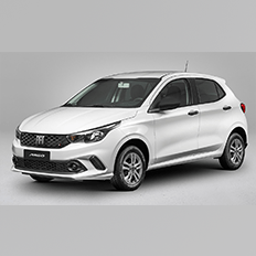 Grupo Stellantis segue dominando o mercado brasileiro